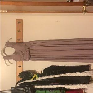 Bridesmaid dress Birdie Grey brand